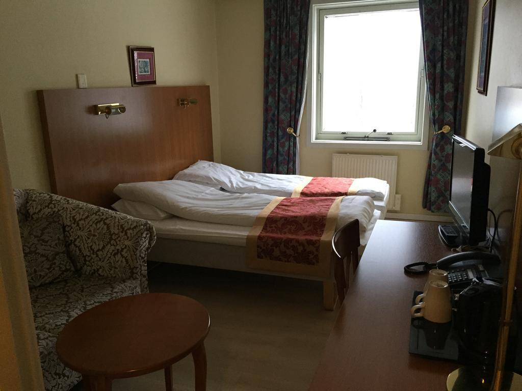 Rjukan Hotell Room photo