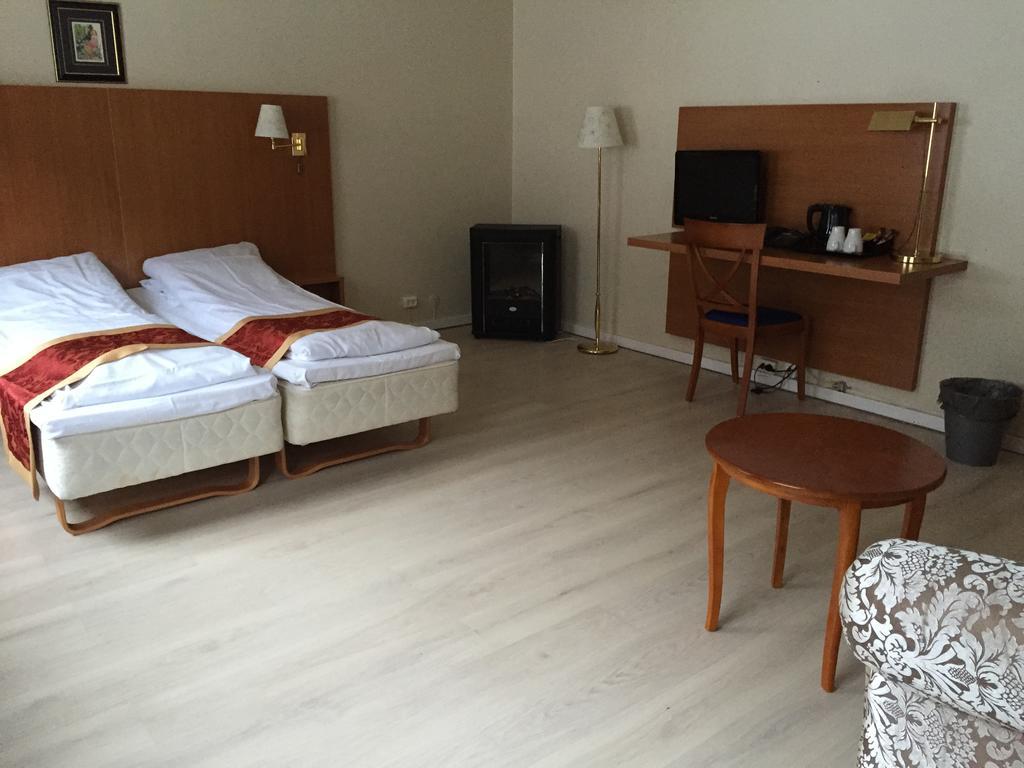 Rjukan Hotell Room photo