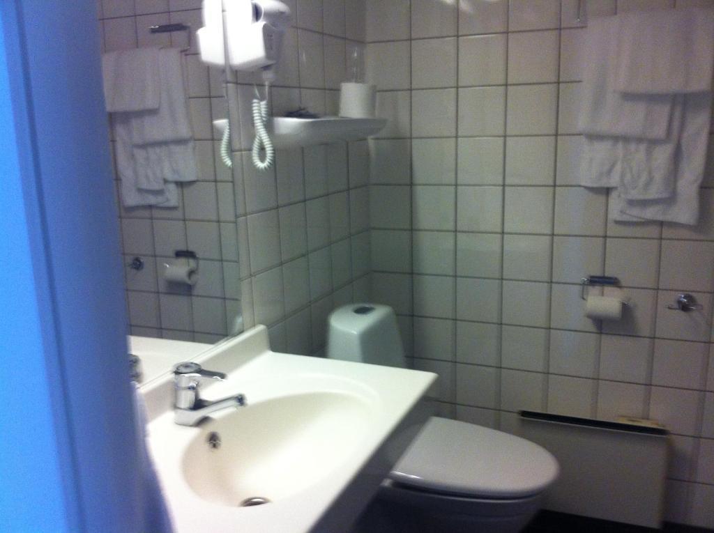 Rjukan Hotell Room photo